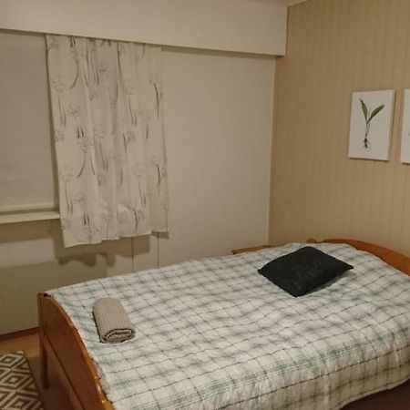 PaltamoPaetkae公寓 外观 照片